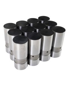Comp Cams GM Applications Xtreme Energy DLC Solid Flat Tappet Lifter .842in Dia. - 6 Cyl - 310103112