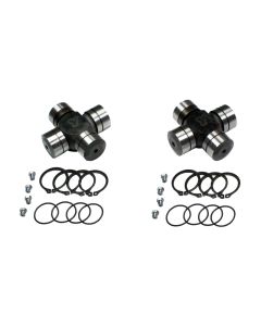 Yukon Gear (2) Yukon Chrome Moly Superjoints / Replacement For Dana 60 - YP SJ-733X-732