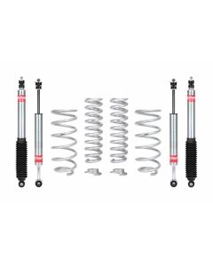 Eibach 10-24 Toyota 4Runner Pro-Truck Lift Kit - Stage 1 - E80-82-071-05-22