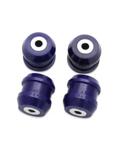 SuperPro 1993 Lexus GS300 Base Front Upper Inner Control Arm Bushing Kit - SPF3161K