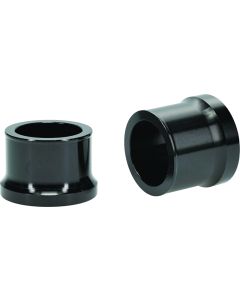 All Balls Racing 02-07 Yamaha YZ125 Wheel Spacer Kit Front - 11-1070