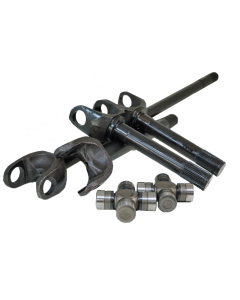 Revolution Gear & Axle 71-91 GM Dana 60 w/35 Spline Chromoly Discovery Series Front Axle Kit - DC-D60-GM