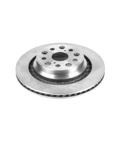 Power Stop 07-17 Lexus LS460 Rear Right Autospecialty Brake Rotor - JBR1353