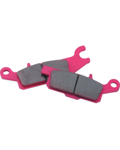 Premium BKM Sintered Brake Pads for BIKE-961575
