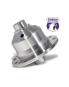 Yukon Gear & Axle Yukon Grizzly Locker For Toyota 8 Inch 4 Cylinder- YUKO-YGLT8-30