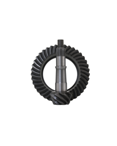 Revolution Gear & Axle GM 10-Bolt 8.5in/8.6in 3.73 Ratio Face Hobbed Ring & Pinion Set - GM10-373DC