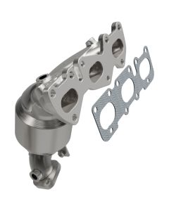 MagnaFlow Conv DF 13-14 Santa Fe 3.3L Manifold - 52787