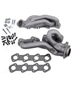 BBK 96-04 Mustang GT Shorty Tuned Length Exhaust Headers - 1-5/8 Titanium Ceramic - 1615