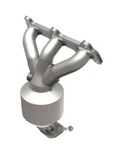 MagnaFlow Conv DF 07-08 Hyundai Tiburon 2.7L - 51951