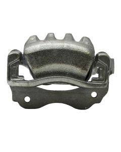 DFC 00-05 Lexus IS300 Front-R Premium Caliper - Silver Zinc Coated - 331-75018