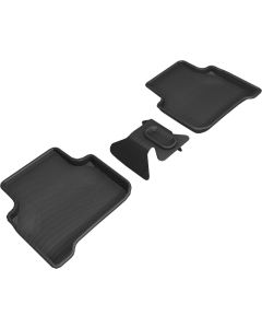 3D Maxpider 19-24 Audi Q3 (F3) Kagu Black R2 - L1AD05521509