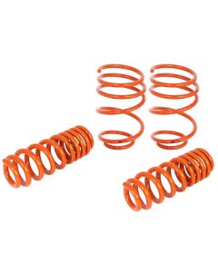 aFe Control Lowering Springs 07-13 BMW 335I (E90/92) - 410-503003-N