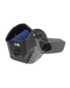 aFe Magnum FORCE Stage-2 Cold Air Intake System w/ Pro 5R Filter RAM Diesel Trucks 25-26 L6-6.7L - 54-13085R