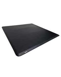 Westin 2024 Toyota Tacoma 6ft. Bed Soft Roll Tonneau Cover - Black - 19-12815