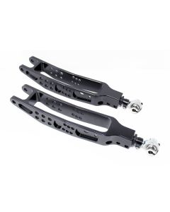 Torque Solution Rear Lower Control Arms 2008+ Subaru WRX/STi / 2013+ Scion FR-S/Subaru BRZ - TS-SU-465