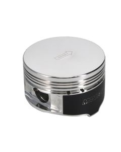 Manley Ford 4.6L Modular V8 Piston Set - 3.700in Bore 1.220in CH, 0.00 CC - 594070C-8