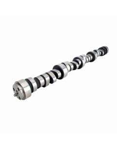 COMP Cams CS X4 258HR-11 Hydraulic Roller Camshaft for Small Block Chevy 283-400 1962-1986, Steel Core, Black Finish, 0.525" Lift, 230° Duration - 08-409-8