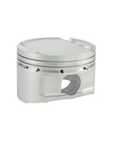 CP Piston & Ring Set for Mitsubishi 4B11 Evo X - Bore (86mm) - Size (Standard) - Compression Ratio ( - SC7220-4