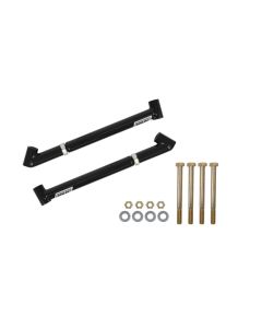 UMI Performance 64-67 GM A-Body Control Arm Reinforcements/Frame Braces - 4029-B