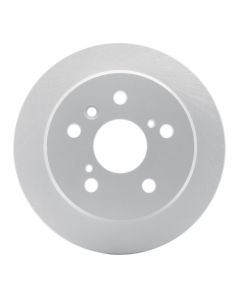 DFC 92-03 Lexus ES300 Rear GeoSPEC Coated Rotor - 604-76054