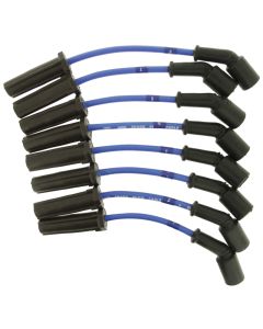 NGK Buick Allure 2009 Spark Plug Wire Set - 51440