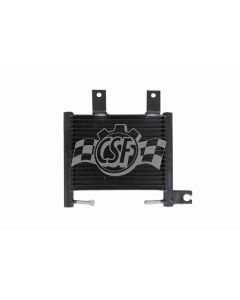 CSF 01-06 Hyundai Santa Fe 2.4L Transmission Oil Cooler - 20015