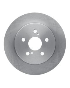 DFC 09-24 Lexus CT200H Rear Brake Rotor - 600-76083