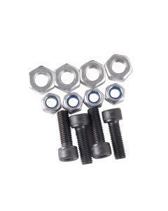 NRG Seat Sliders SBR-001 - Enhance Your Driving Comfort