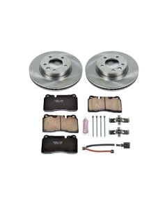 Premium PSB Autospecialty Kit - POWE-KOE4656