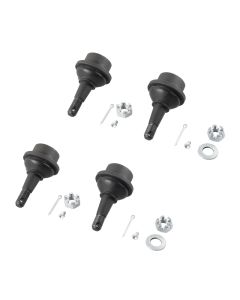 Synergy Jeep JL/JT Heavy Duty Ball Joints (1 Upper/1 Lower) - 4170-01
