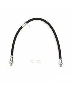 DFC 12-18 Lexus ES350 Rear-R Brake Hose - 350-76256