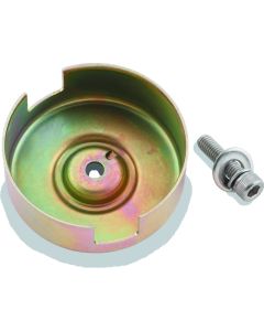 Twin Power 70-99 Big Twin Exc Twin Cam 71-03 XL Ignition Rotor And Screw Replaces H-D 32402-83 - 488752