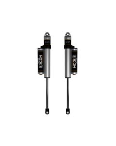 ICON 08-16 Ford F-250/F-350 Super Duty 4WD 4.5-9in Front Secondary 2.5 Series Shocks VS PB - 61710P
