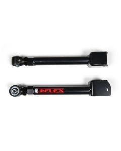 JKS Manufacturing Jeep Wrangler TJ/LJ / Cherokee XJ Fixed J-Link Upper Control Arms - Front - JKS1652