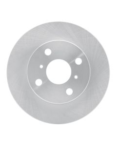 DFC 99-05 Toyota Echo Front Brake Rotor - 600-76070