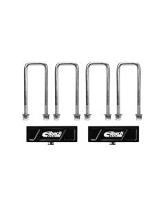GMC Sierra Rear Lift Blocks - Eibach Hardware Kit