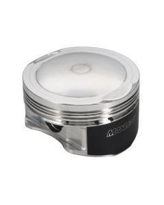 Manley Chrysler 6.1L Hemi 90.9mm Stock Stroke +.020in Oversize Bore 10.73:1 CR 5cc Dome Piston Set - 597680C-8