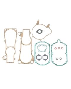 Athena 86-91 Garelli Team 50 Complete Gasket Kit (w/o Oil Seals) - P400160850050