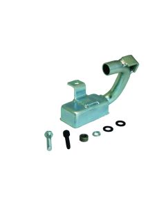 Moroso Chevrolet Big Block Oil Pump Pick-Up - 3/4in (Use w/Part No 22150/22160) - 24320