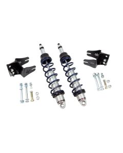 Ridetech 94-04 Ford Mustang CoilOvers Rear System HQ Series - 12146110