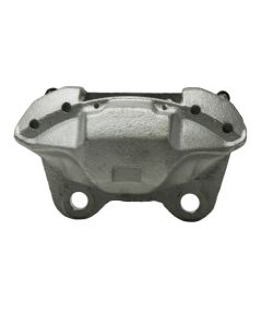 DFC 73-79 Volkswagen Type 2 Front-R Premium Caliper - Silver Zinc Coated - 331-74048