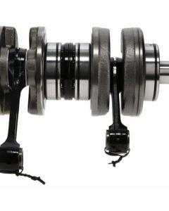 Premium WIS Bottom End Gasket Kit - WISE-WPC105