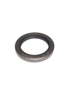 COMP Cams Lower Crankshaft Seal for Chevrolet LS Engines 4.8L 5.3L 6.0L 1997-2018, Viton Material, Black Finish, Single Lip Design - 6500LS-1