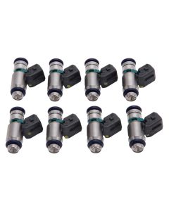 Edelbrock Injectors Pico 35 Lb/Hr Set of 8 - 3636
