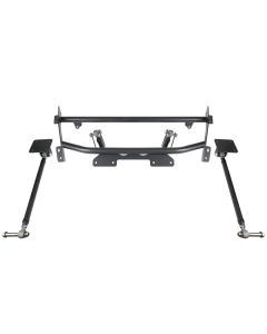 Ridetech 68-72 Chevy Nova Bolt-On 4-Link - 11267199