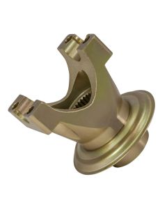 Yukon Gear Short Yoke For Ford 9in w/ 28 Spline Pinion and a 1310 U/Joint Size - YY F900601
