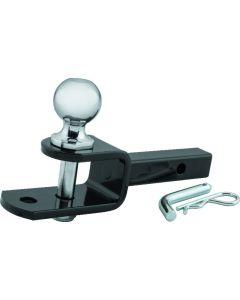 Premium QBS Hitches C - QUAD-411463 for Heavy Duty Use