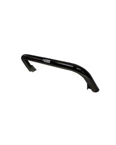 Westin 2007-2017 Chevrolet/GMC/Toyota Silverado 1500 MAX Tray Bull Bar/Light Bar - Black - 46-42275
