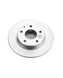 Power Stop 14-18 Mazda 3 Rear Evolution Geomet Coated Rotor - JBR1594EVC