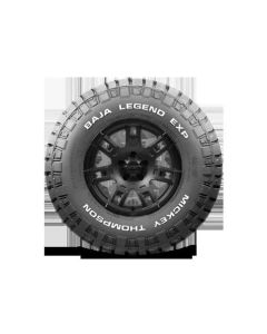 Mickey Thompson Baja Legend EXP Tire 35X12.50R20LT 125Q- MICK-247556